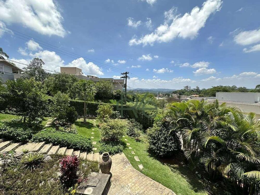 Casa de Condomínio, 4 quartos - Foto 28