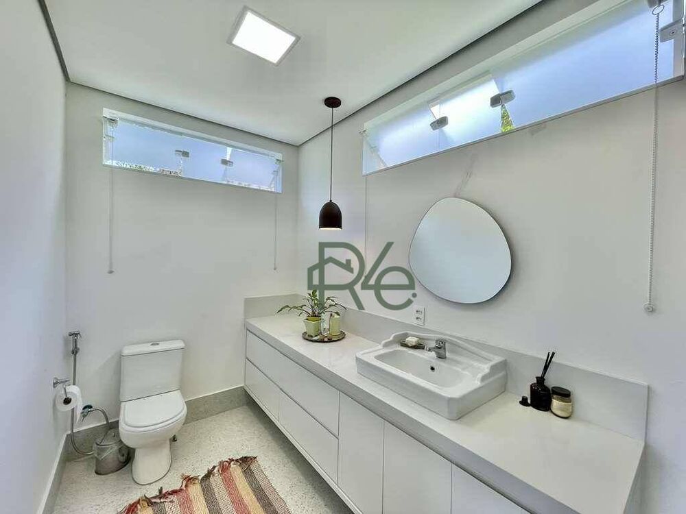 Casa de Condomínio, 4 quartos - Foto 38