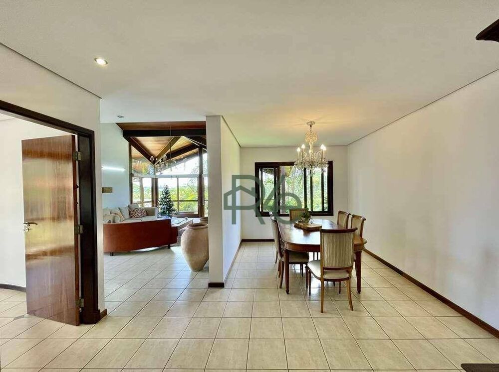 Casa de Condomínio, 4 quartos - Foto 15