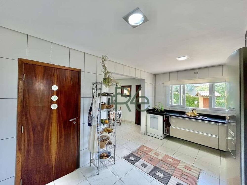 Casa de Condomínio, 4 quartos - Foto 22