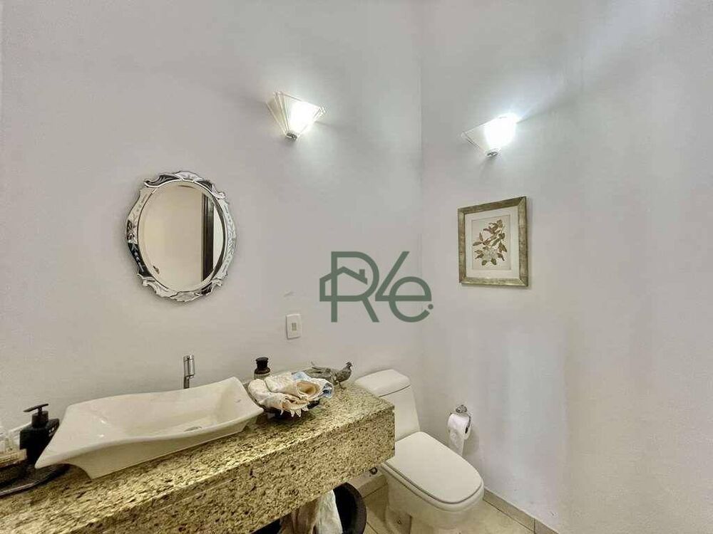 Casa de Condomínio, 4 quartos - Foto 14