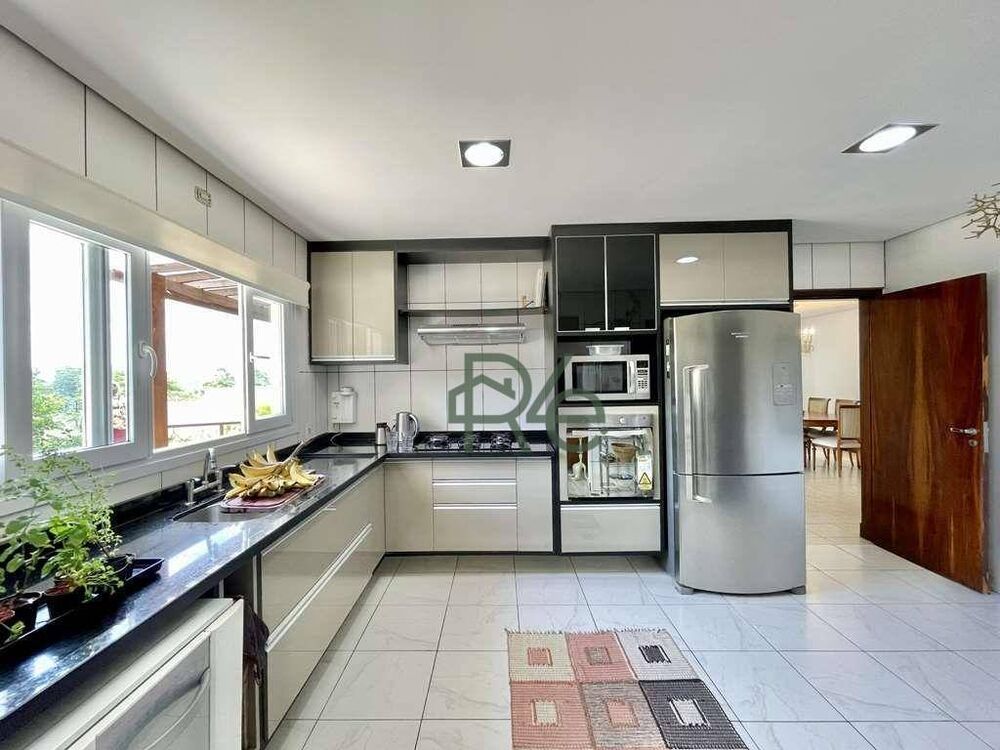 Casa de Condomínio, 4 quartos - Foto 21