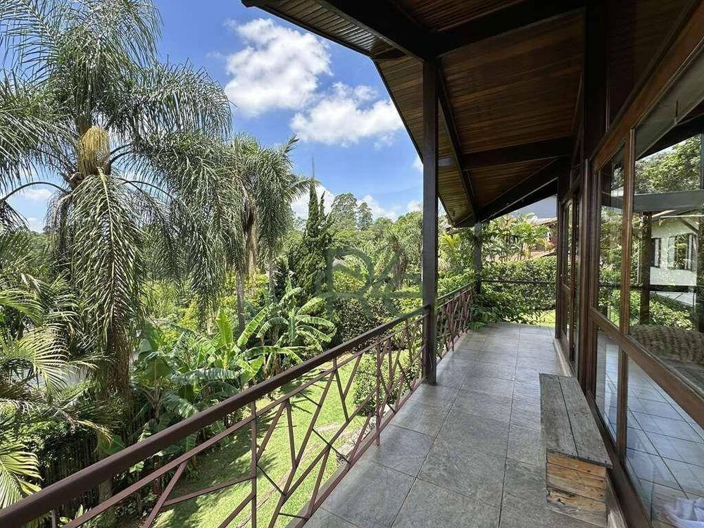 Casa de Condomínio, 4 quartos - Foto 16