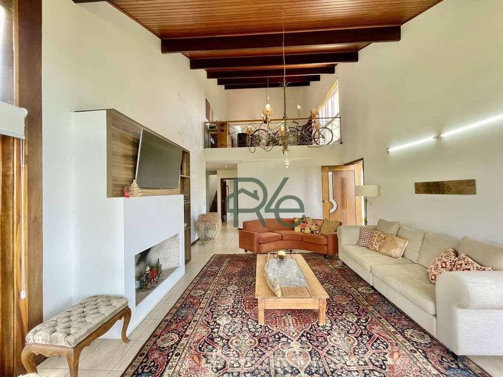 Casa de Condomínio, 4 quartos - Foto 12