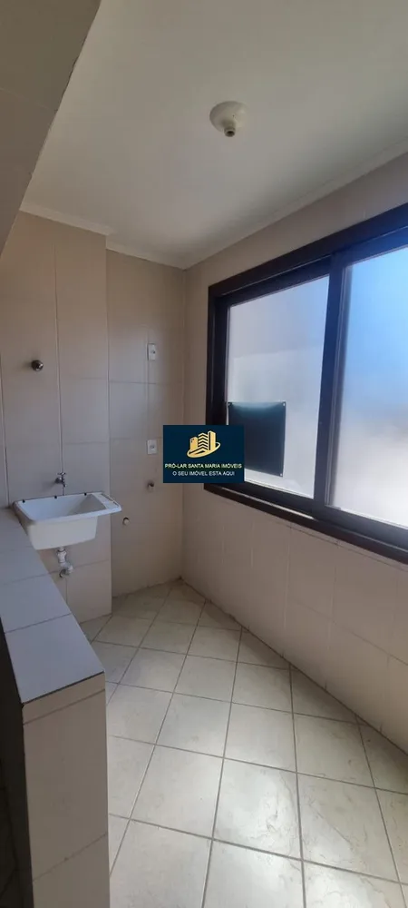 Apartamento, 2 quartos, 65 m² - Foto 3