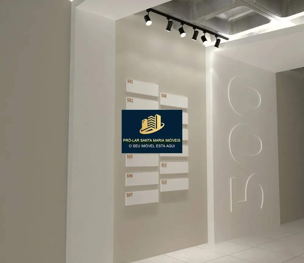 Loja-Salão, 945 m² - Foto 2
