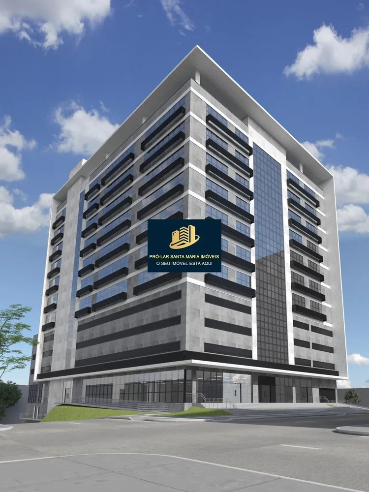 Loja-Salão, 945 m² - Foto 1
