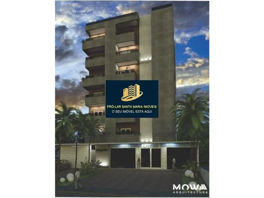 Apartamento, 4 quartos, 267 m² - Foto 1