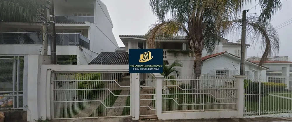 Casa, 4 quartos, 426 m² - Foto 1