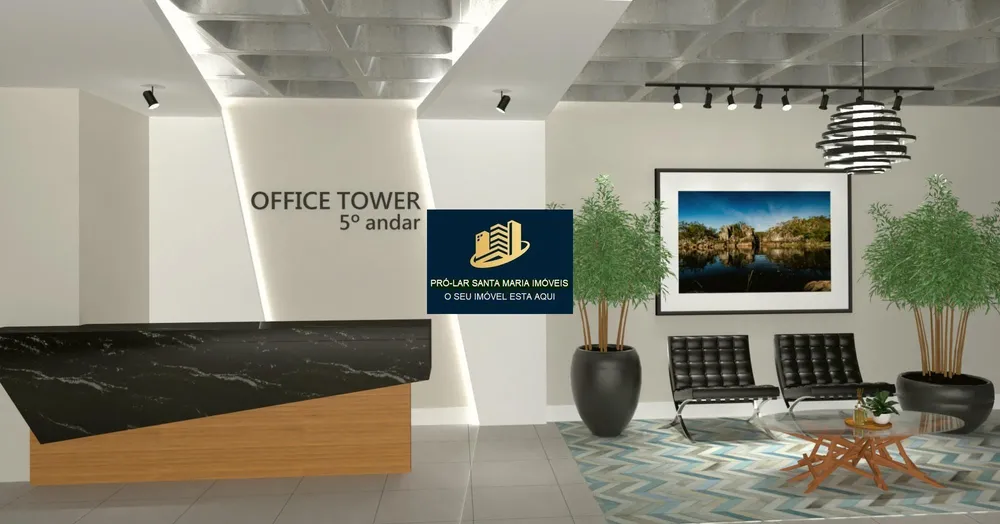 Loja-Salão, 873 m² - Foto 3