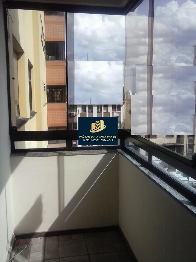 Apartamento, 2 quartos, 69 m² - Foto 4