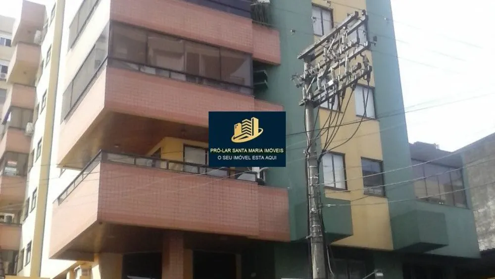 Apartamento, 2 quartos, 69 m² - Foto 1