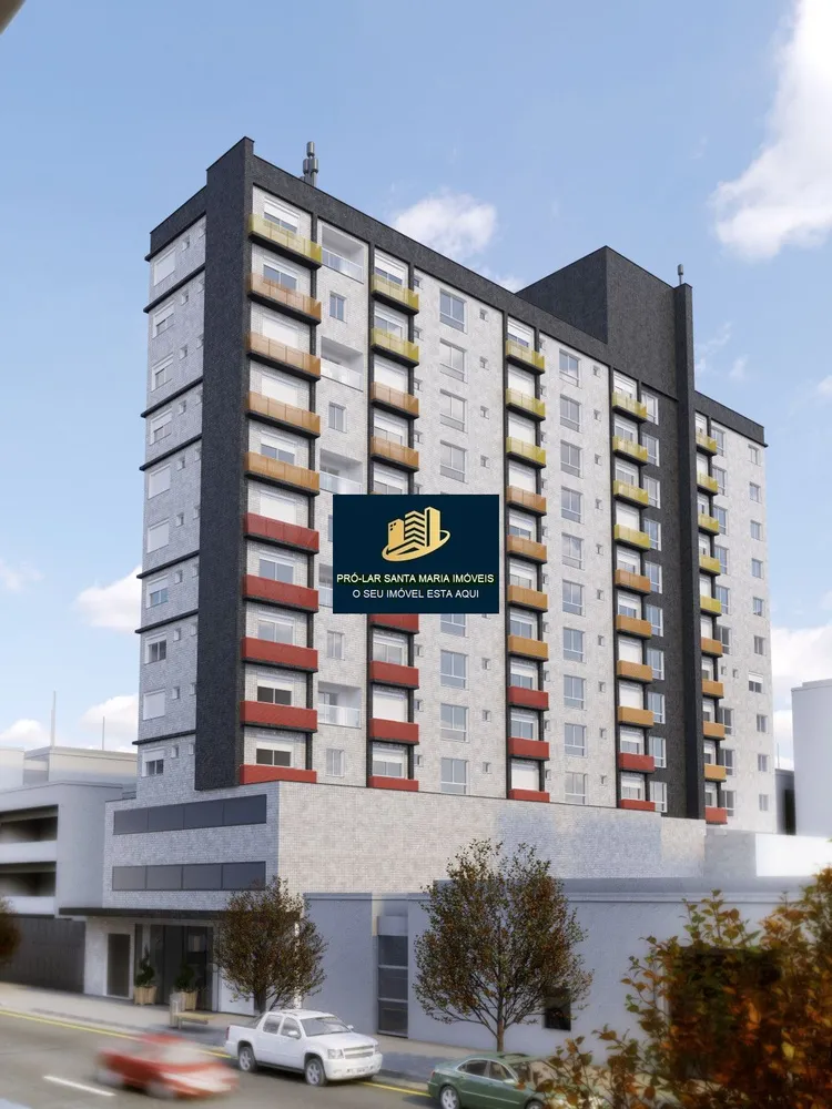 Prédio Inteiro, 29 m² - Foto 1