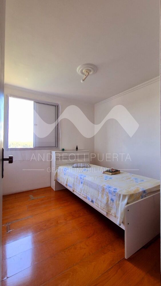 Apartamento, 2 quartos, 45 m² - Foto 7