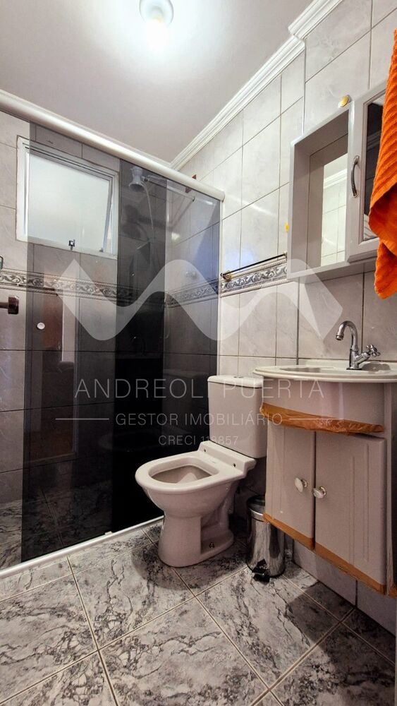 Apartamento, 2 quartos, 45 m² - Foto 5