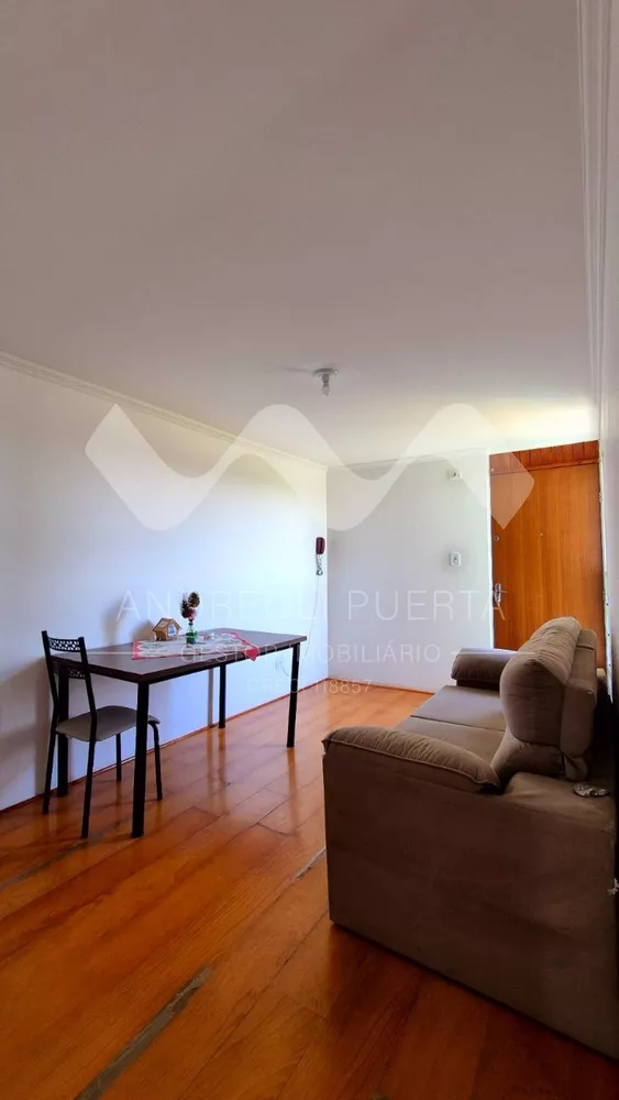 Apartamento, 2 quartos, 45 m² - Foto 6