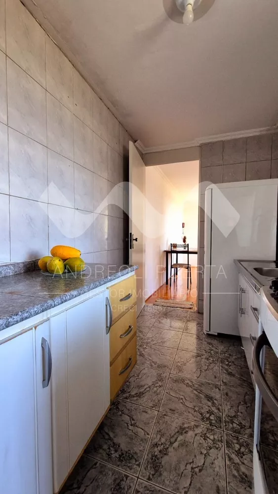 Apartamento, 2 quartos, 45 m² - Foto 2