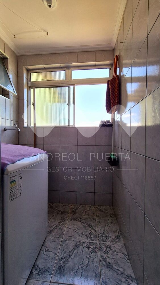 Apartamento, 2 quartos, 45 m² - Foto 3