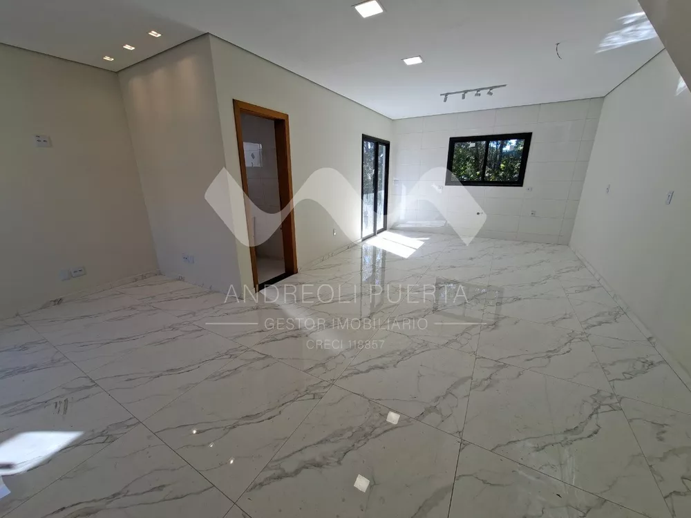 Sobrado, 3 quartos - Foto 2