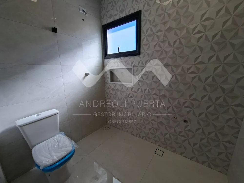 Sobrado, 3 quartos - Foto 1