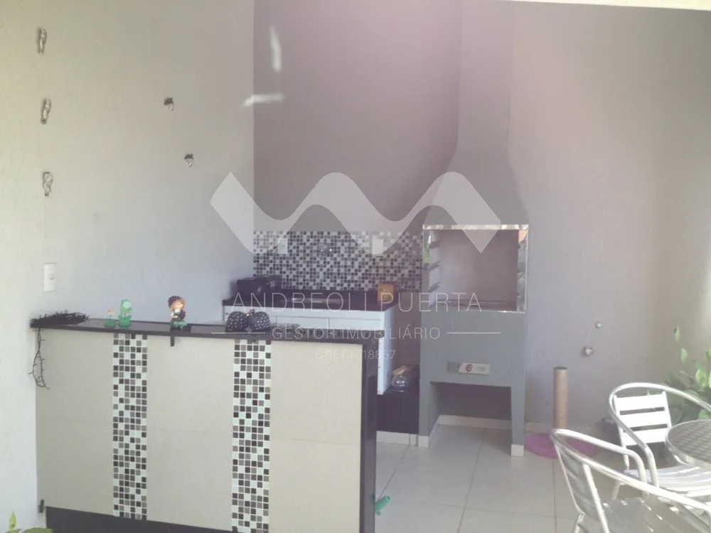Sobrado, 3 quartos - Foto 1