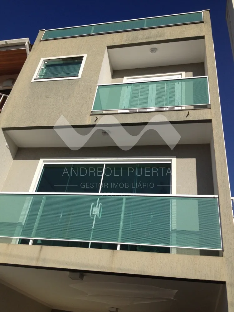 Sobrado, 3 quartos - Foto 5