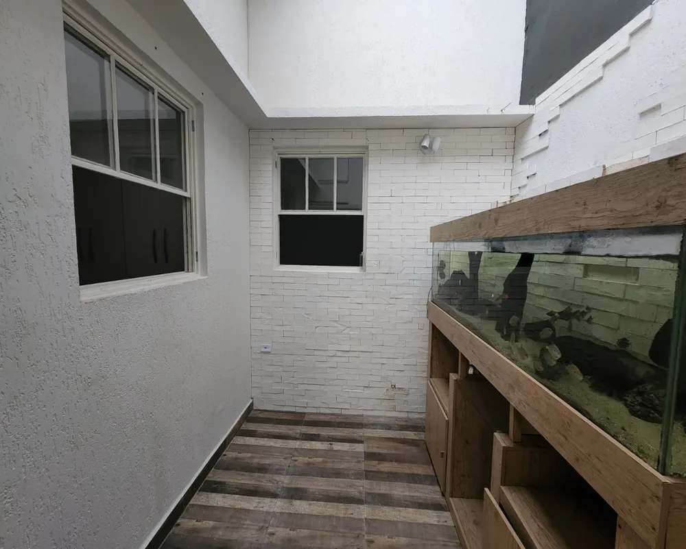 Casa, 3 quartos, 112 m² - Foto 4
