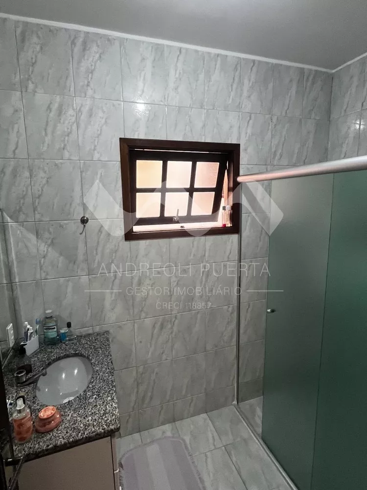 Sobrado, 3 quartos - Foto 1