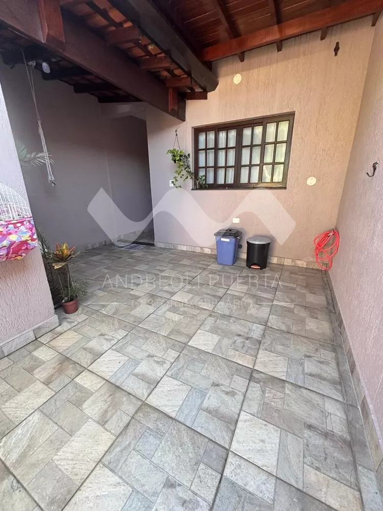 Sobrado, 3 quartos - Foto 3
