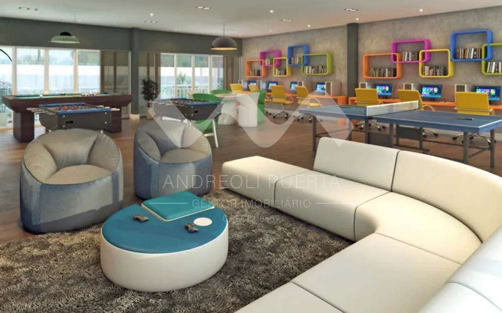 Apartamento, 3 quartos, 70 m² - Foto 7