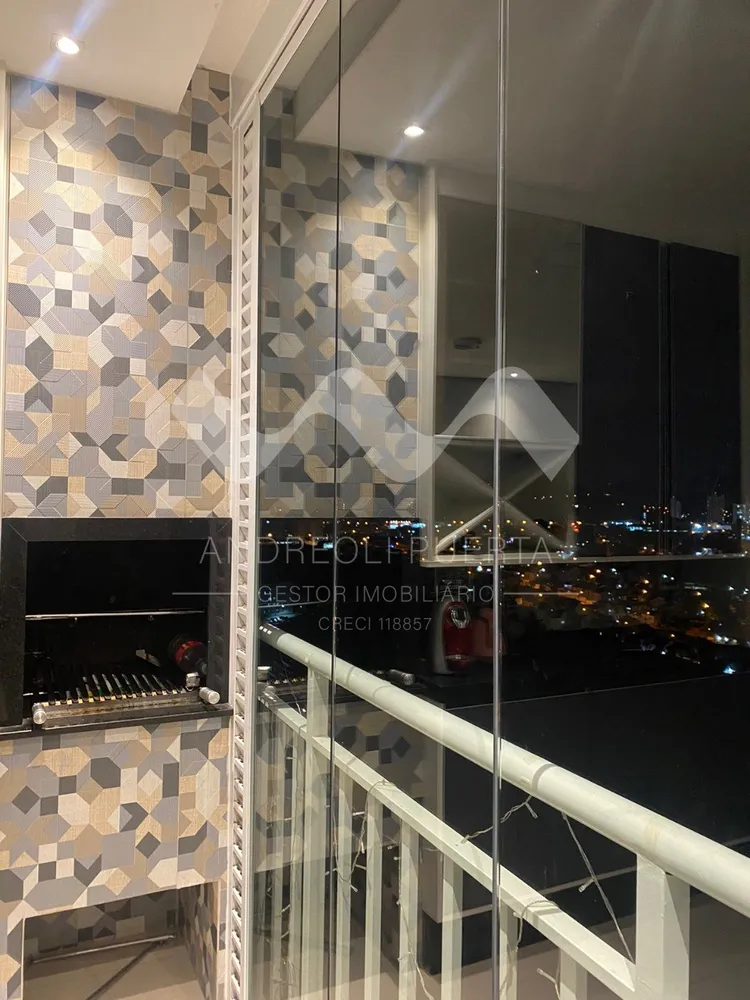Apartamento, 3 quartos, 70 m² - Foto 4