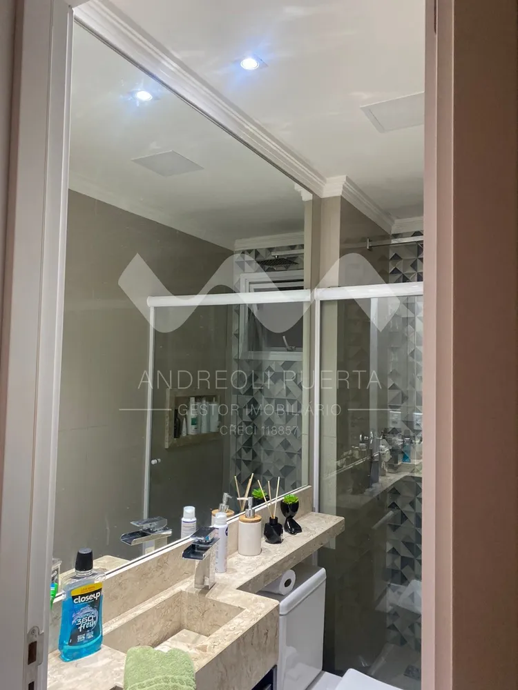 Apartamento, 3 quartos, 70 m² - Foto 5