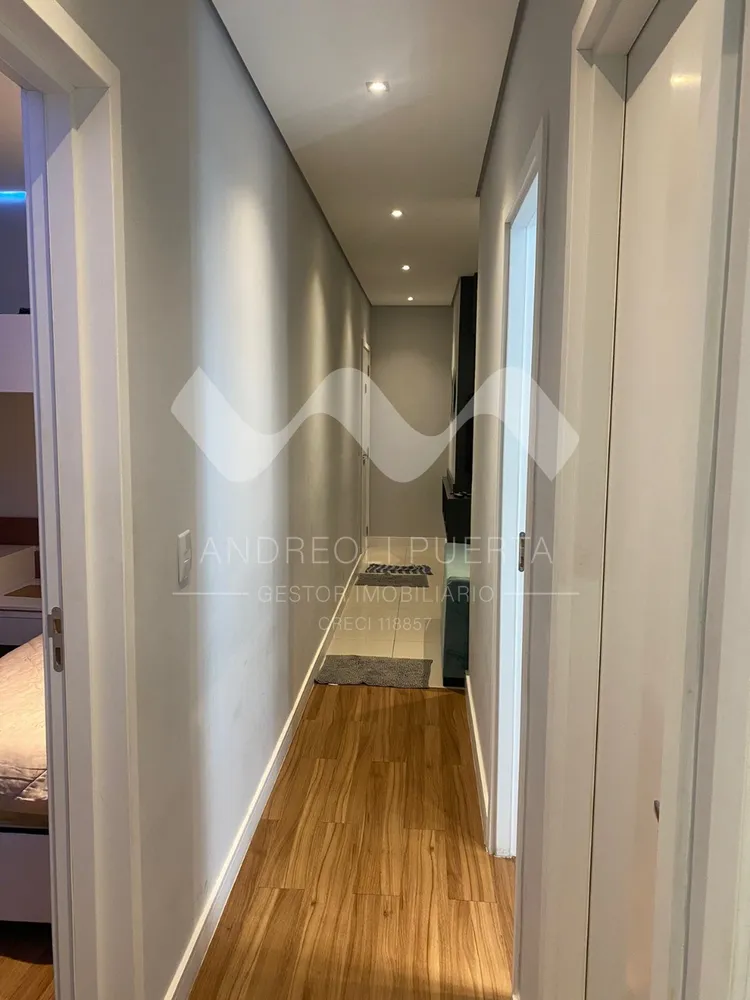 Apartamento, 3 quartos, 70 m² - Foto 3