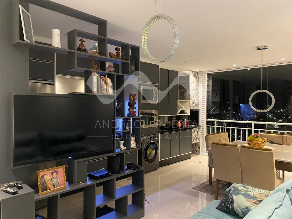Apartamento, 3 quartos, 70 m² - Foto 6