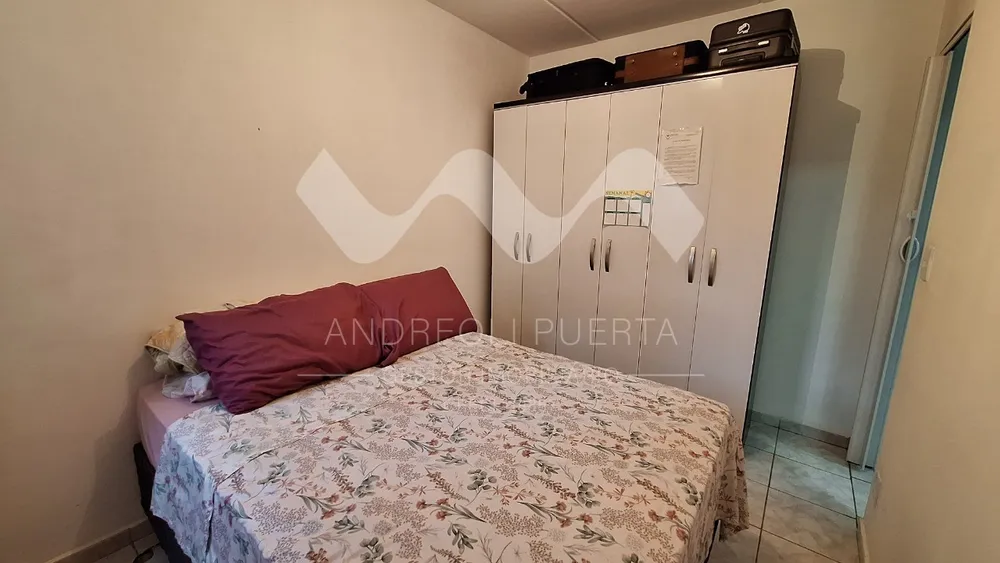 Apartamento, 2 quartos, 56 m² - Foto 6