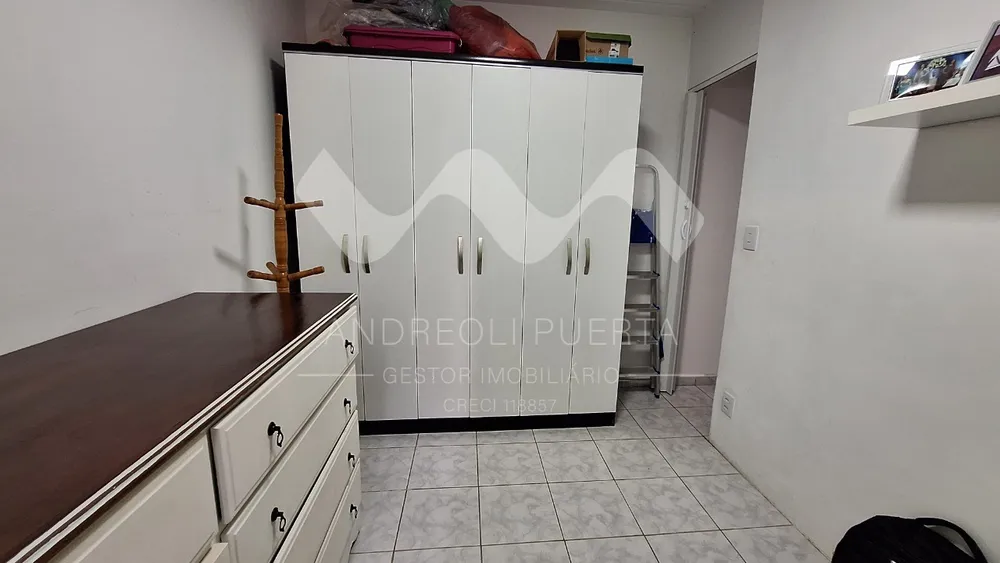 Apartamento, 2 quartos, 56 m² - Foto 8