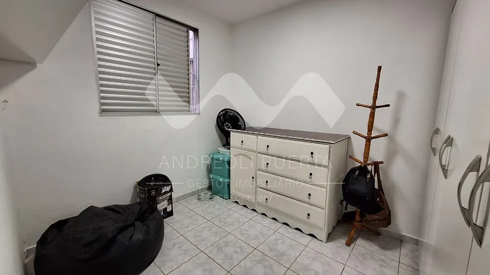 Apartamento, 2 quartos, 56 m² - Foto 7