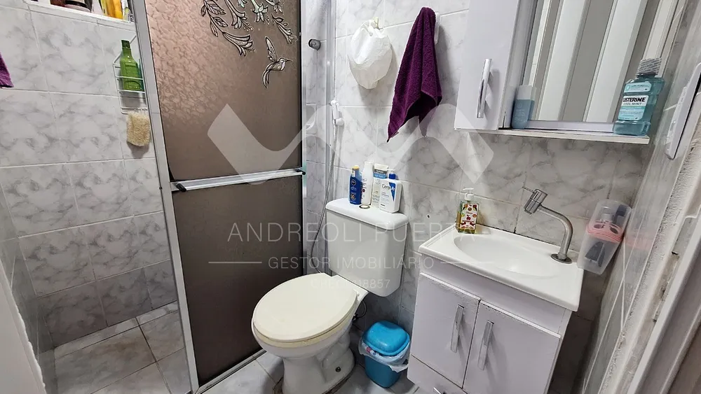 Apartamento, 2 quartos, 56 m² - Foto 4