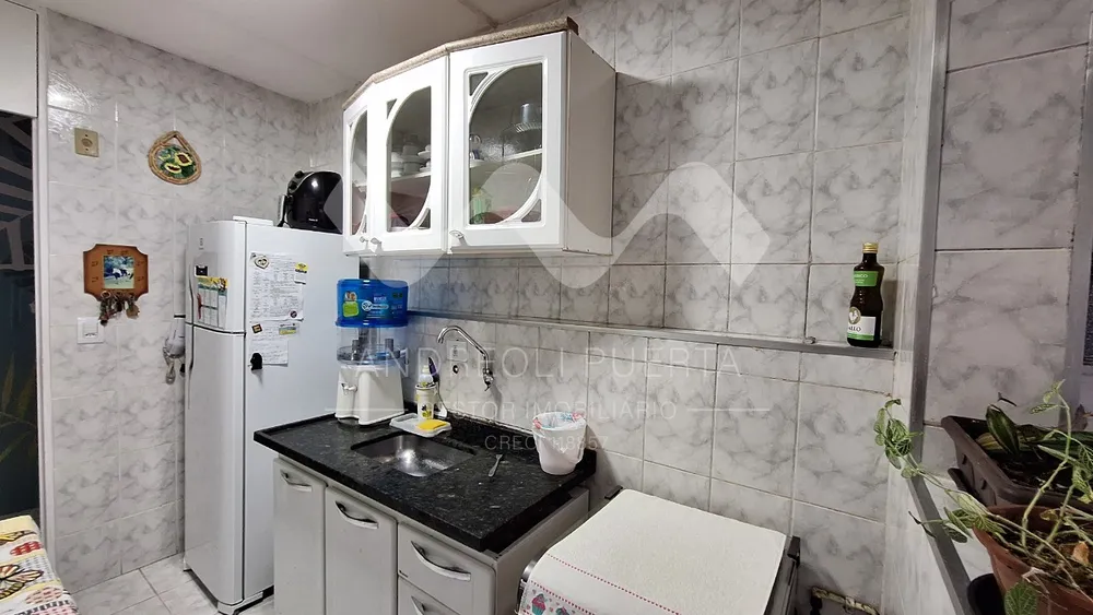 Apartamento, 2 quartos, 56 m² - Foto 3