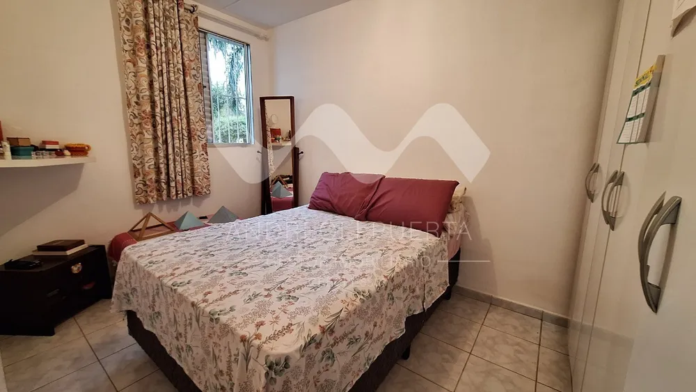 Apartamento, 2 quartos, 56 m² - Foto 5