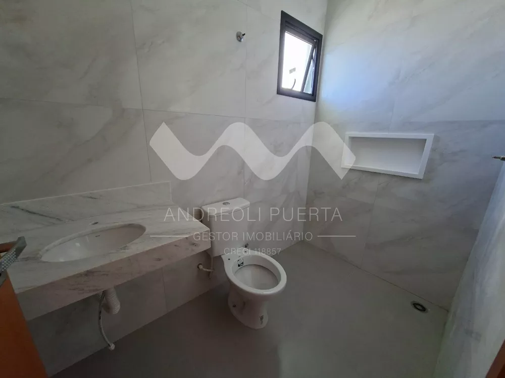 Sobrado, 3 quartos - Foto 2