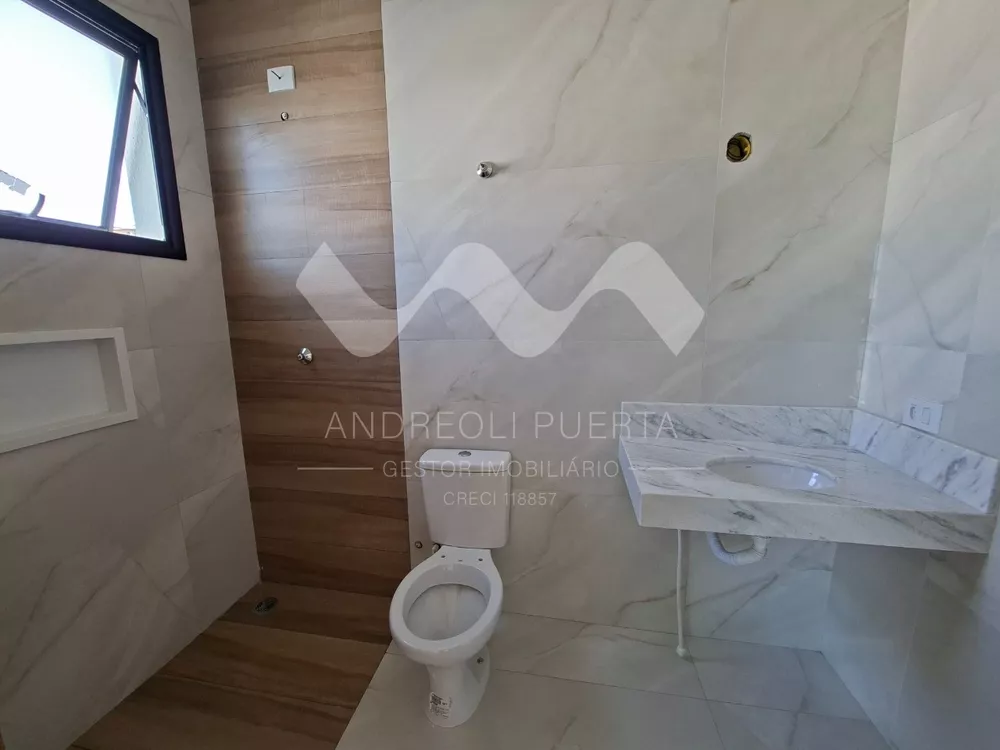 Sobrado, 3 quartos - Foto 3