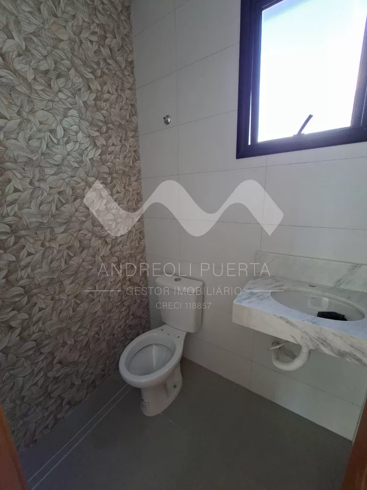 Sobrado, 3 quartos - Foto 1