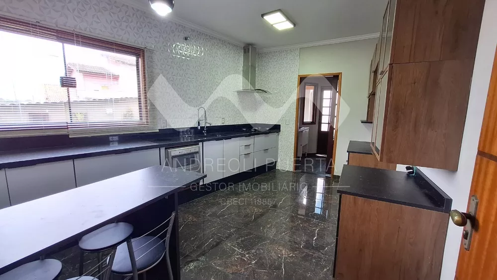 Sobrado, 3 quartos - Foto 1
