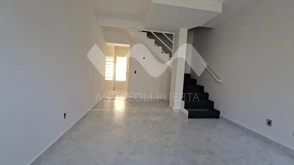 Casa de Condomínio, 2 quartos - Foto 3