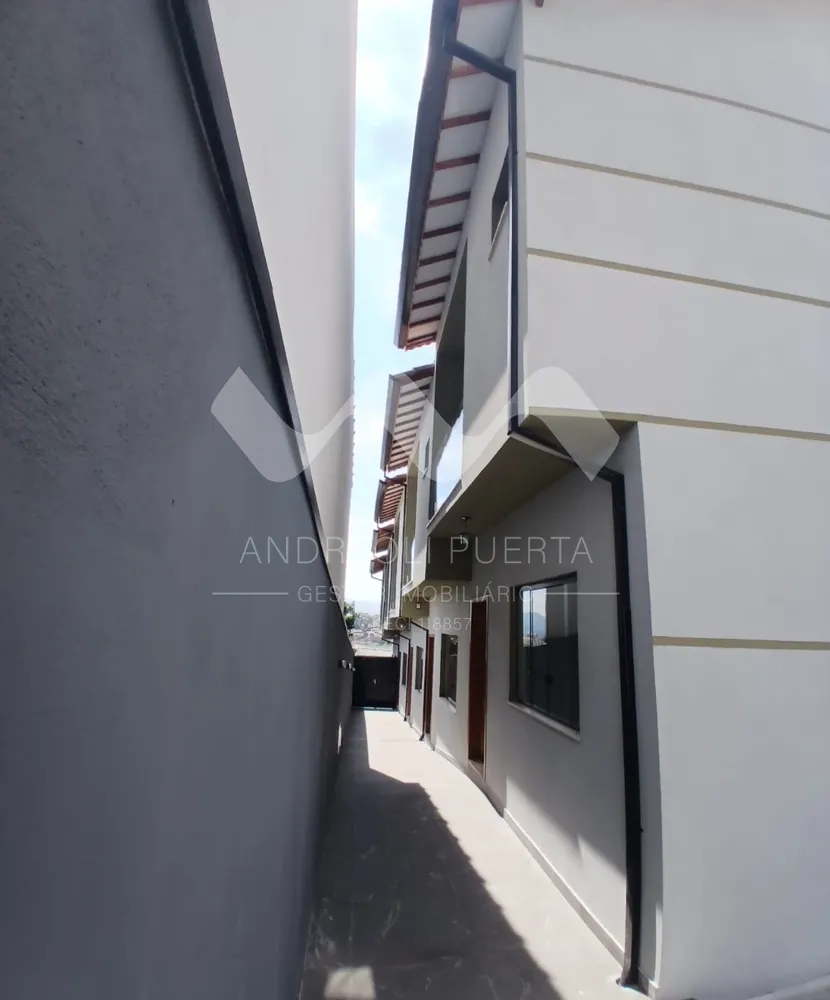 Sobrado, 2 quartos, 73 m² - Foto 6