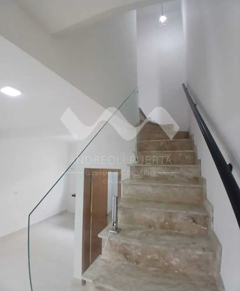 Sobrado, 2 quartos, 73 m² - Foto 4