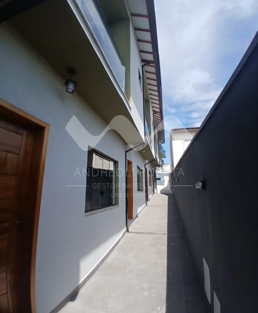 Sobrado, 2 quartos, 73 m² - Foto 5