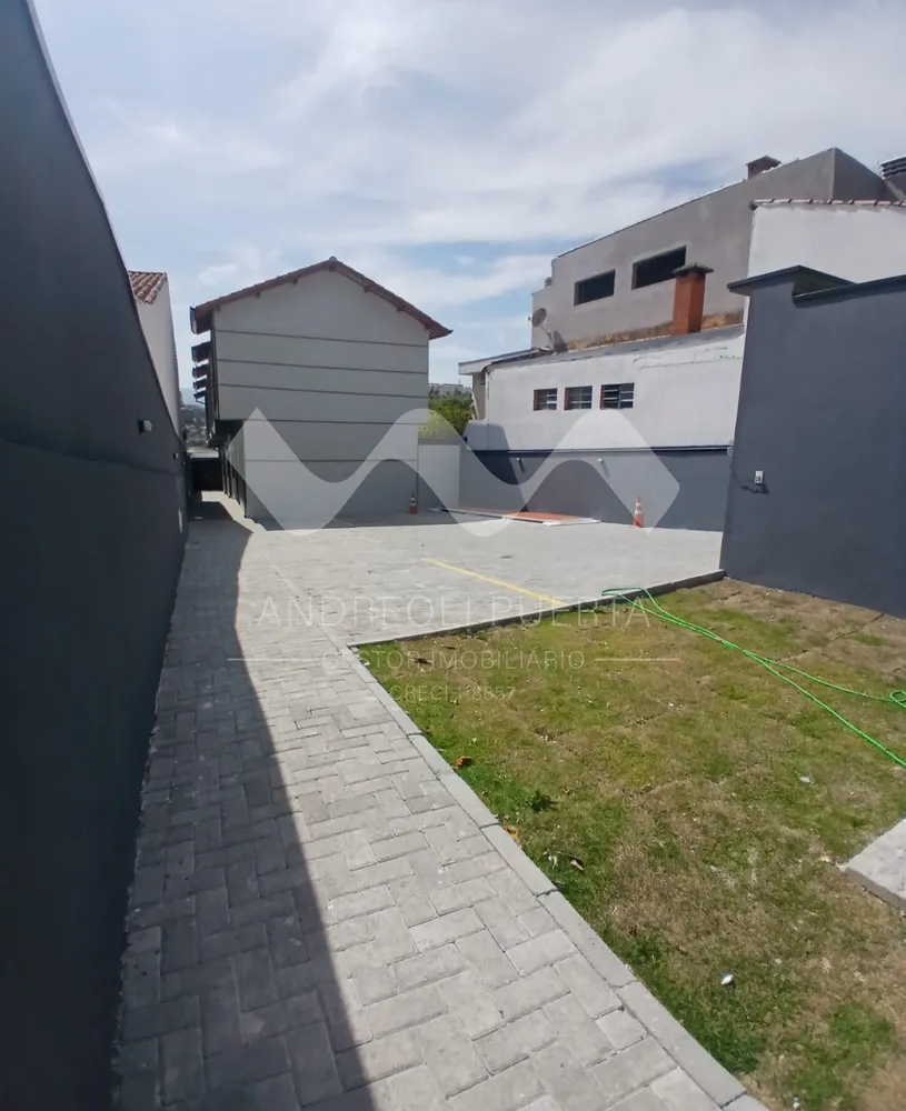 Sobrado, 2 quartos, 73 m² - Foto 7