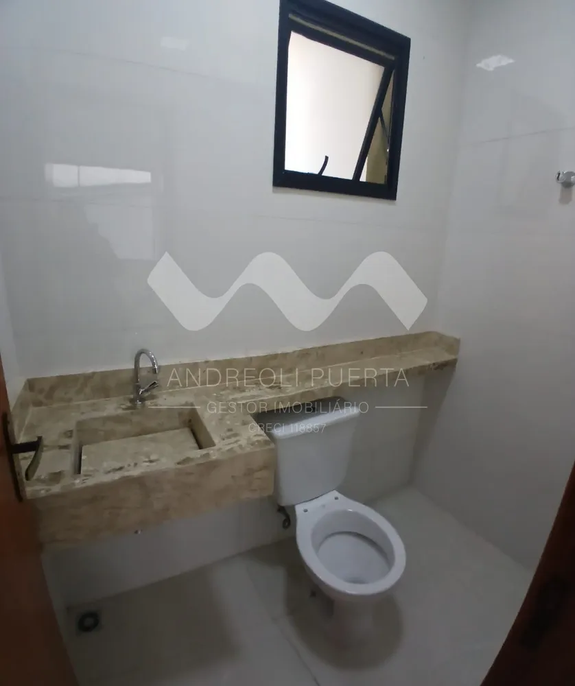 Sobrado, 2 quartos, 73 m² - Foto 3
